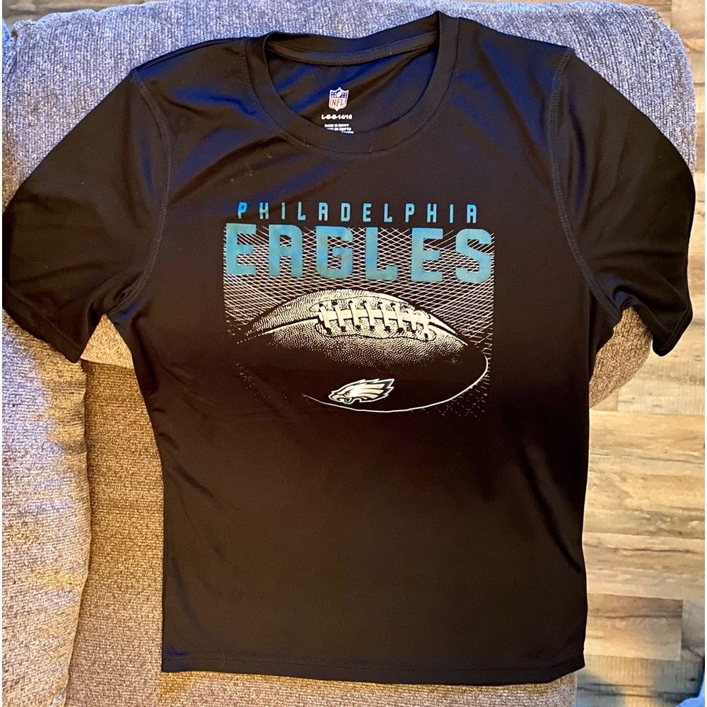 Youth Eagles T-shirt